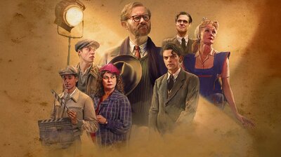 Deadly Nitrate - Part One