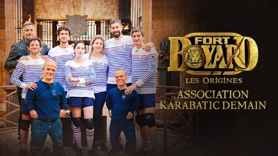 Association Karabatic Demain