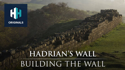 Building the Wall
