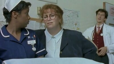 A Life or Death Operation