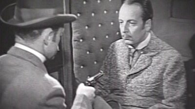 The Case of the French Interpreter