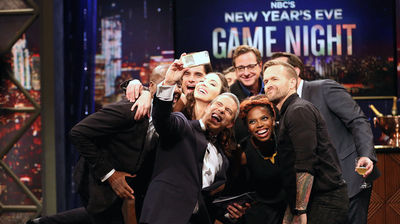 NBC's New Year's Eve Game Night with Andy Cohen