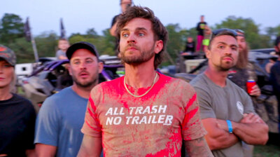 One Nation Under Mud