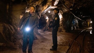 Tunnel Vision
