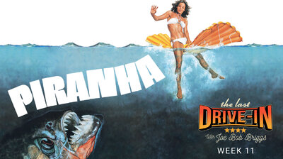 Piranha