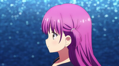 One More Summer Vacation