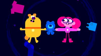 Triggs Teddy