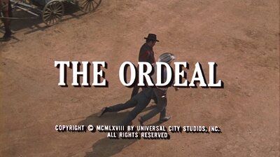 The Ordeal