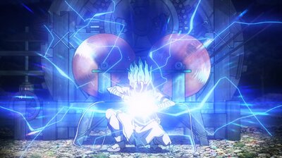 The Age of Energy