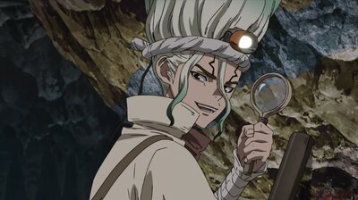 The Treasure