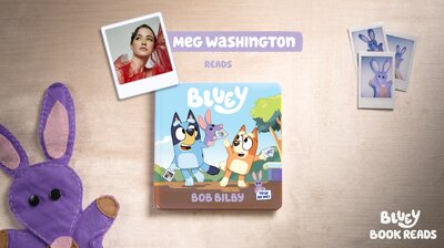 Bob Bilby