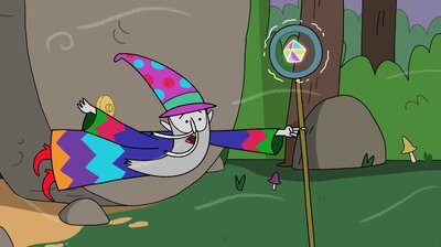 Secret of the Unicorn