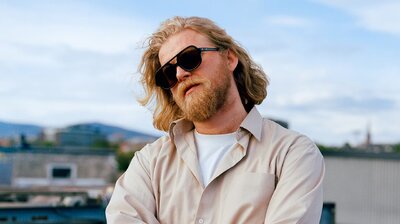 Morten Ramm-episoden