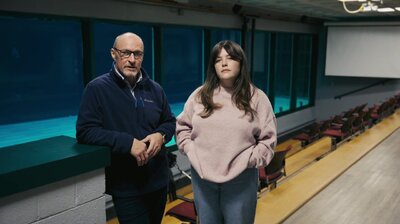 Seasoned Hands, Uncharted Plans