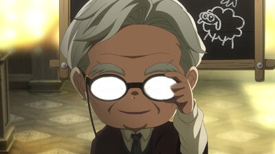 Chibi Theatre E5 - Old Neil's Opportunistic Strategies