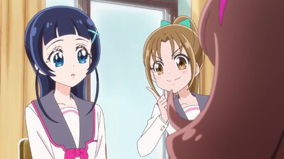 Suddenly Popular! Mystery New Idol