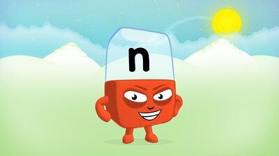 Little Red N