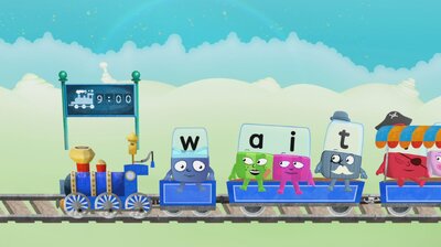 Train
