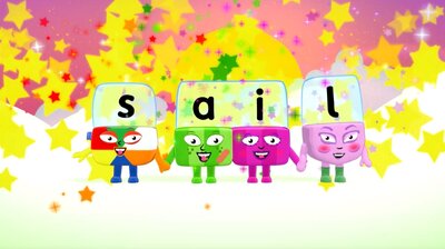 Sail