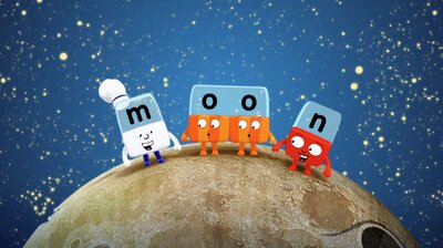 Moon