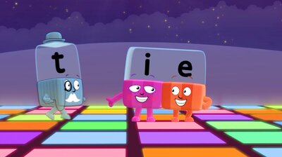 Mine
