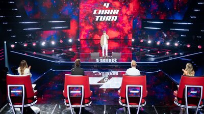 The Voice S14E01
