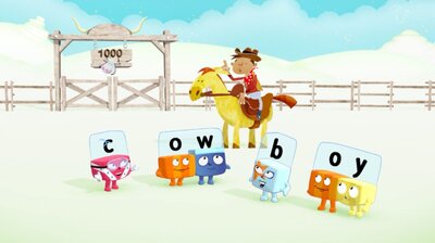 Cowboy