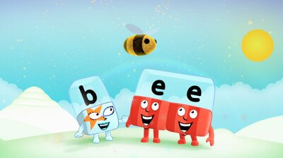 Bee