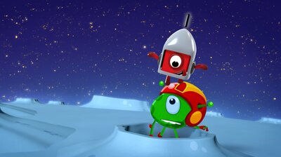 Blast Off