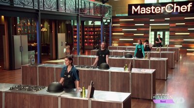 Elimination Challenge: Time