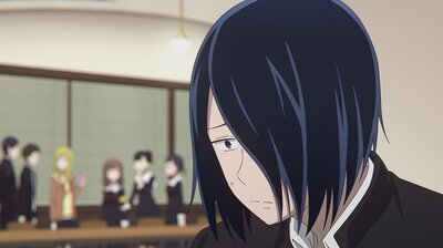 Miyuki Shirogane Wants to Make Her Confess, Part 4 / Tsubame Koyasu Wants to Say No / Miyuki Shirogane Wants to Make Her Confess, Part 5