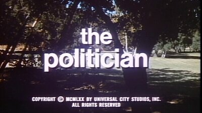 The Politician