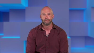 Shawn Serfass