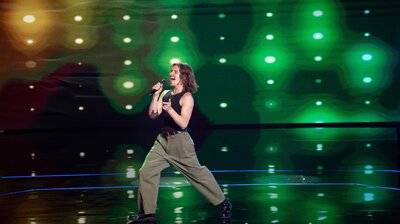 Blind Auditions 5