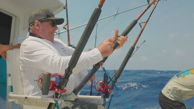 Fish On: Cayman Islands Fishing Tournament & Wild Adventures