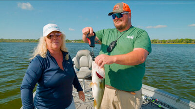 Old Florida, New Vibe: Discovering West Volusia County