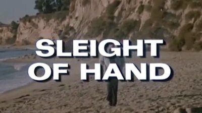Sleight of Hand