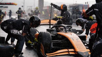 Spa Never Fails to Deliver
