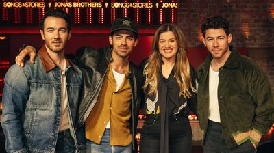 The Jonas Brothers