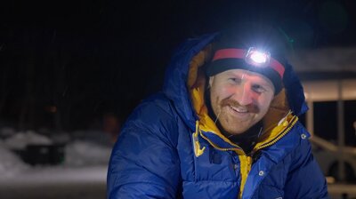 Tommi Manninen ja Rane