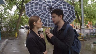 Выпуск 18. Адвокат