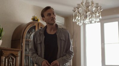 Выпуск 23. Духовная близость