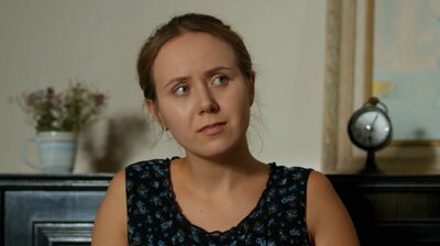 Выпуск 24. Дом с привидениями