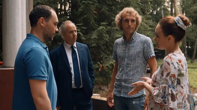 Выпуск 41. Коммуналка