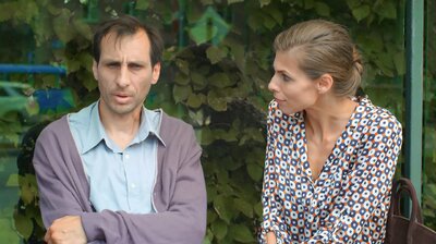 Выпуск 60. Теорема любви