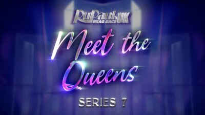 Meet the Queens