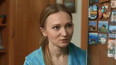 Выпуск 64. Любимая тёща