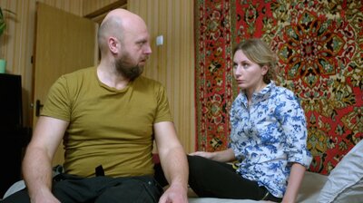 Выпуск 74. Братья