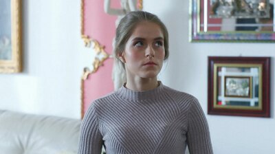 Выпуск 80. Счастливый билет