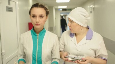Выпуск 99. Личный тренер
